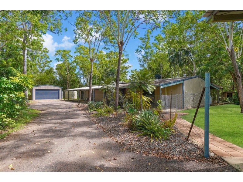 277 Hutchison Road, Herbert NT 0836