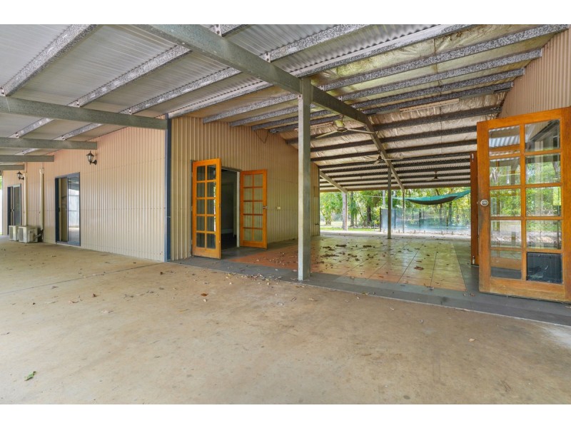 277 Hutchison Road, Herbert NT 0836