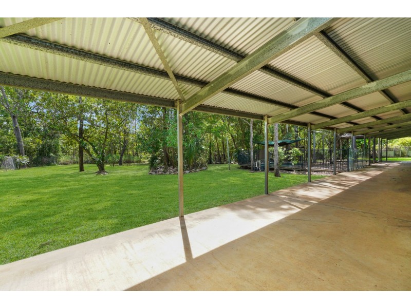 277 Hutchison Road, Herbert NT 0836