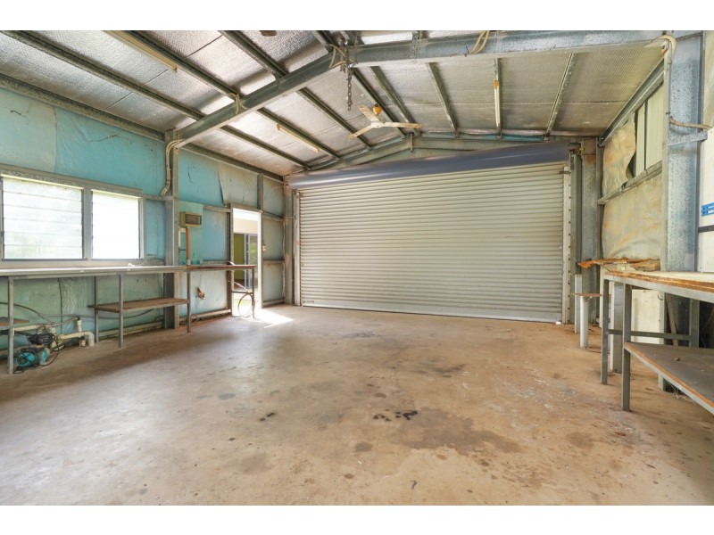 277 Hutchison Road, Herbert NT 0836
