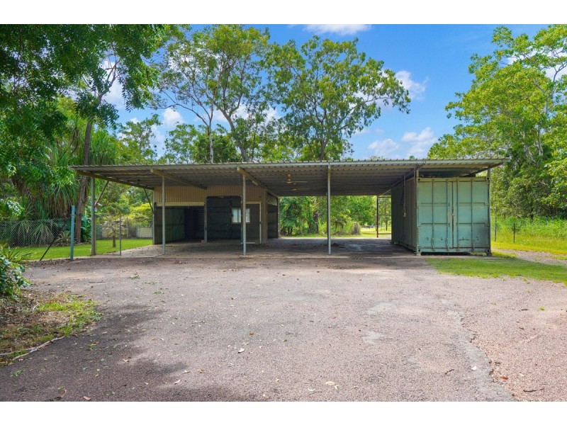 277 Hutchison Road, Herbert NT 0836