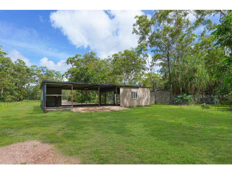 277 Hutchison Road, Herbert NT 0836