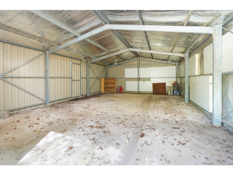 277 Hutchison Road, Herbert NT 0836