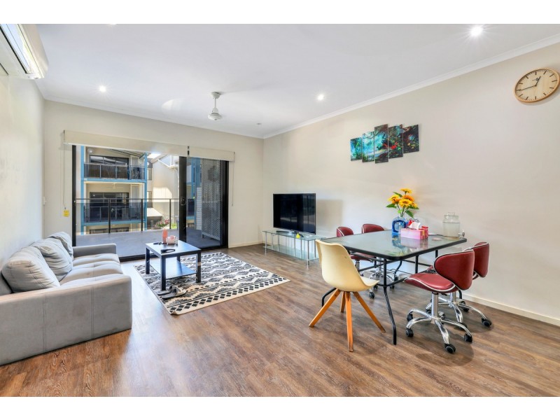 114/129 Flynn Circuit, Bellamack NT 0832