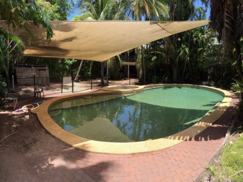 46/23 Hudson Fysh Avenue, Parap NT 0820