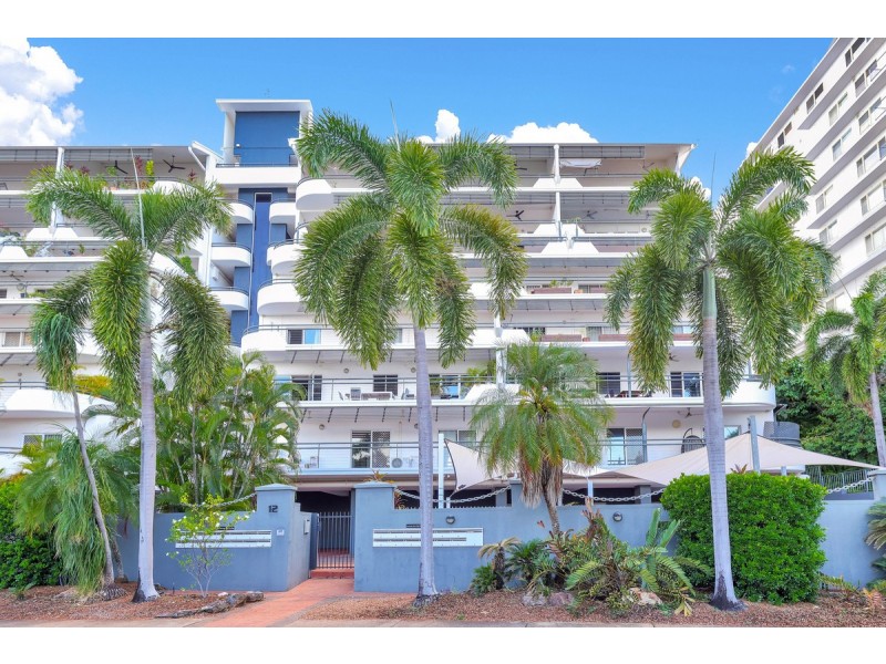 4/12 Paspaley Place, Larrakeyah NT 0820