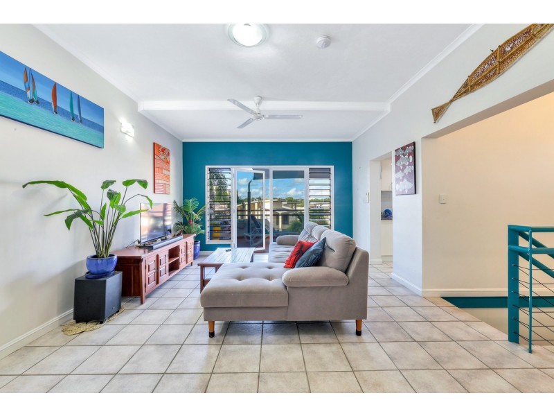 4/12 Paspaley Place, Larrakeyah NT 0820