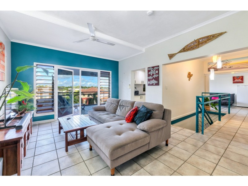 4/12 Paspaley Place, Larrakeyah NT 0820