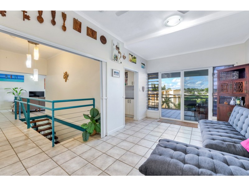 4/12 Paspaley Place, Larrakeyah NT 0820