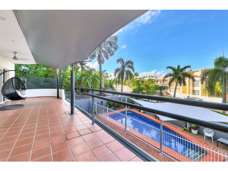 4/12 Paspaley Place, Larrakeyah NT 0820
