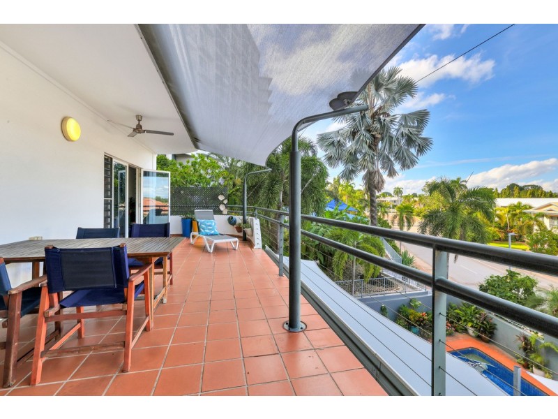 4/12 Paspaley Place, Larrakeyah NT 0820