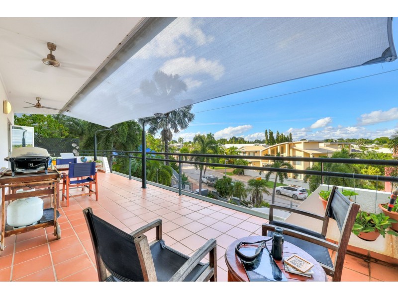 4/12 Paspaley Place, Larrakeyah NT 0820