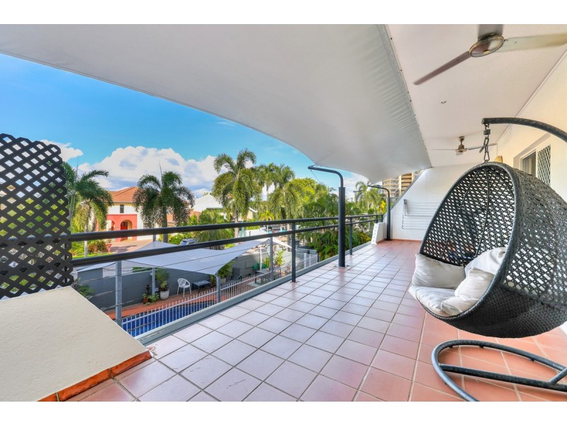 4/12 Paspaley Place, Larrakeyah NT 0820