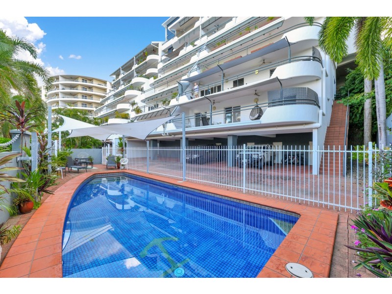 4/12 Paspaley Place, Larrakeyah NT 0820