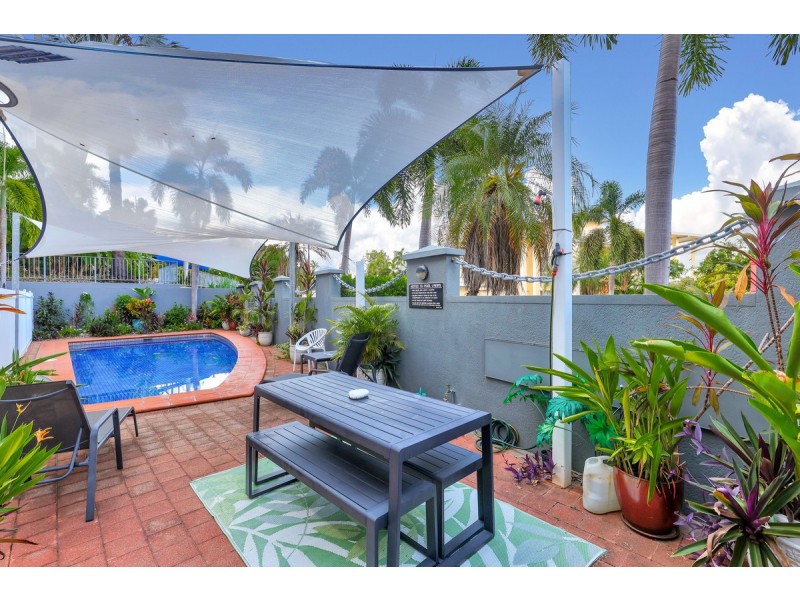 4/12 Paspaley Place, Larrakeyah NT 0820