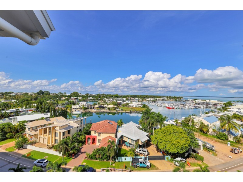 4/12 Paspaley Place, Larrakeyah NT 0820