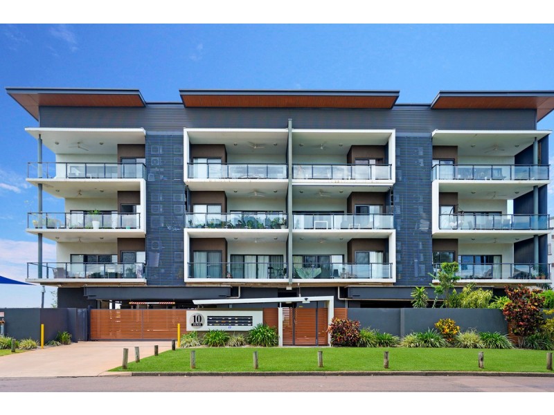 17/10 Duke Street, Stuart Park NT 0820