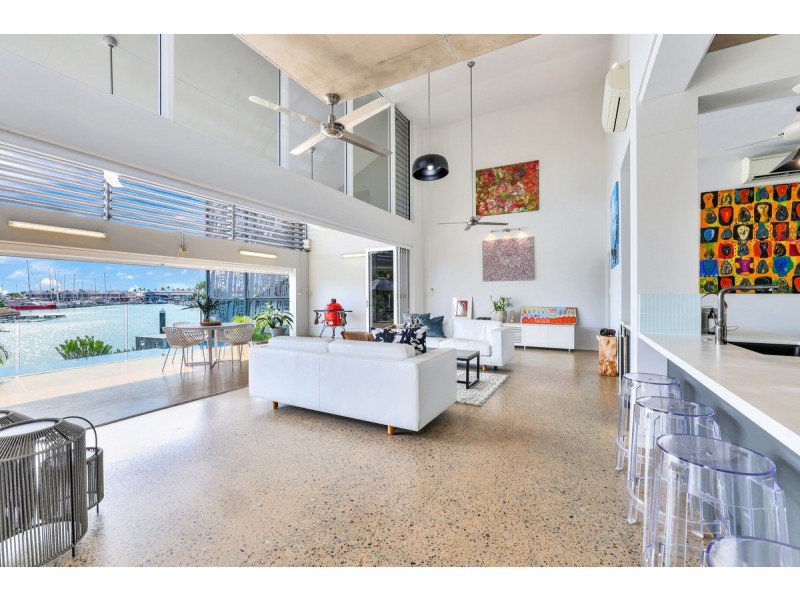 3 Paspaley Place, Cullen Bay NT 0820