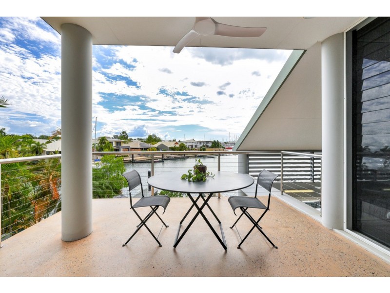 3 Paspaley Place, Cullen Bay NT 0820