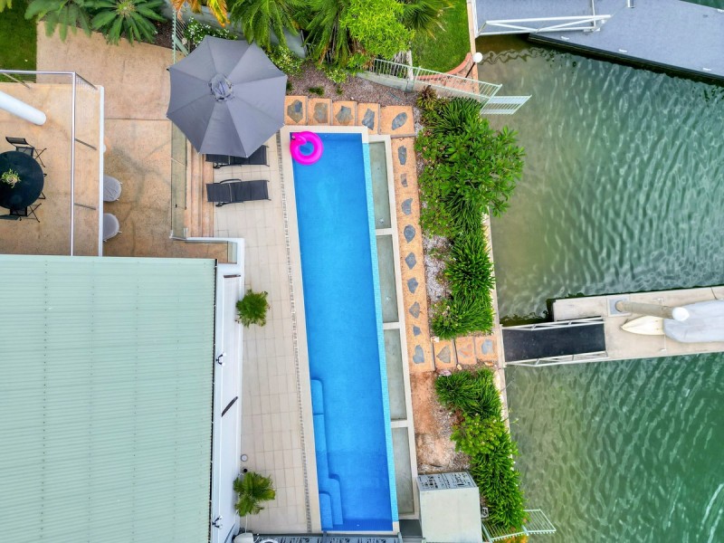 3 Paspaley Place, Cullen Bay NT 0820