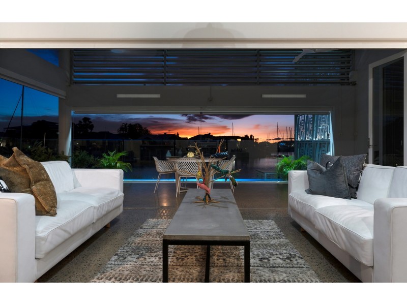 3 Paspaley Place, Cullen Bay NT 0820