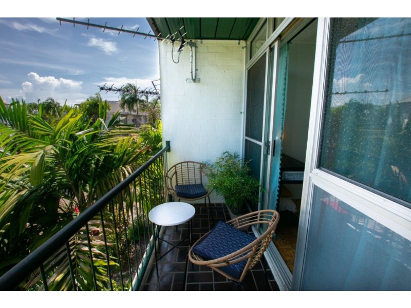 19/5 Poinciana Street, Nightcliff NT 0810