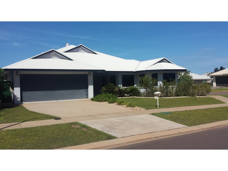 2 Galmarrma Court, Lyons NT 0810