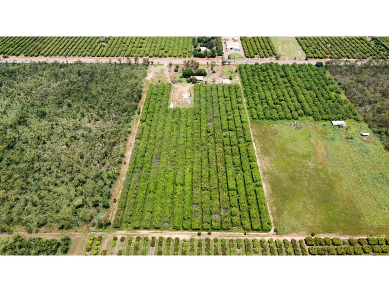 830 Kentish, Berry Springs NT 0838