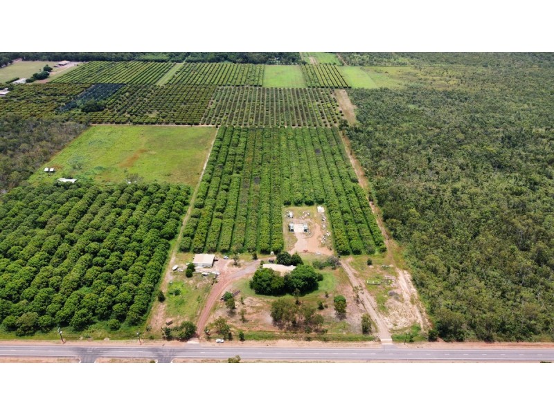 830 Kentish, Berry Springs NT 0838