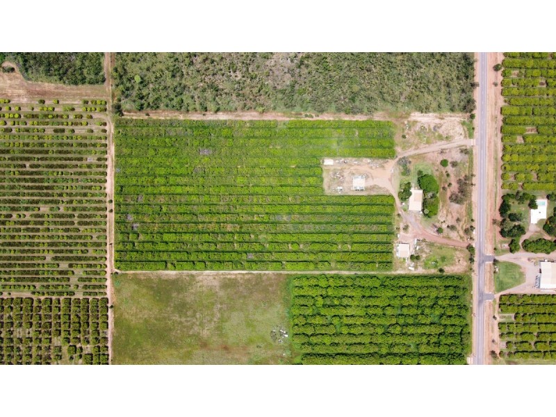 830 Kentish, Berry Springs NT 0838