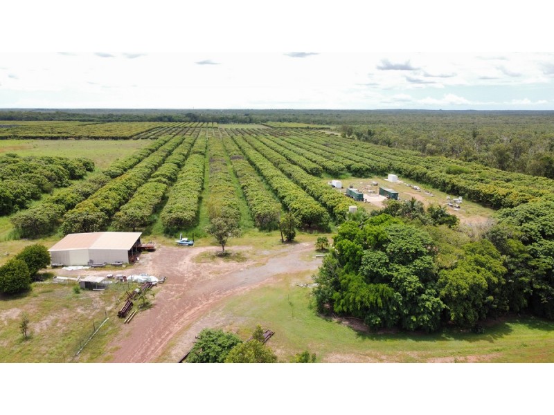 830 Kentish, Berry Springs NT 0838