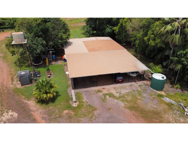 830 Kentish, Berry Springs NT 0838