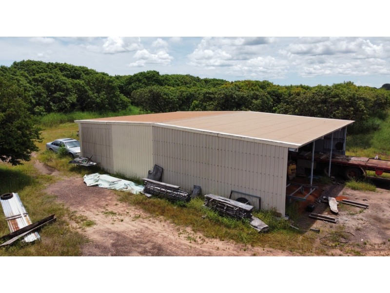 830 Kentish, Berry Springs NT 0838