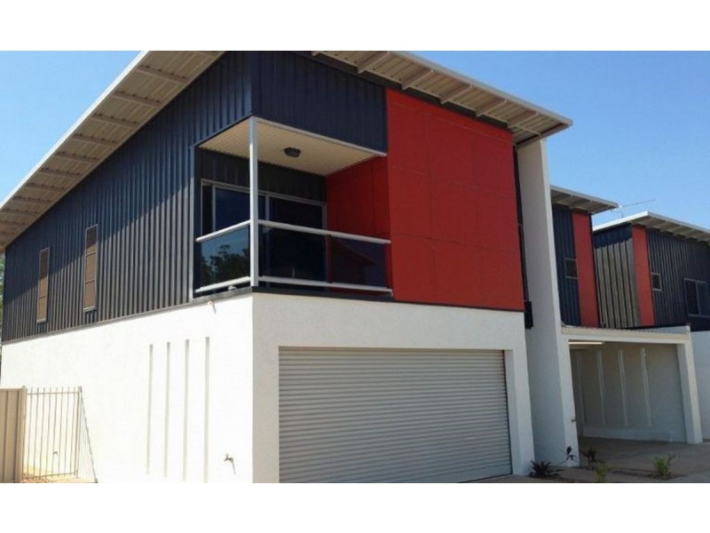 9/8 Camm Street, Johnston NT 0832