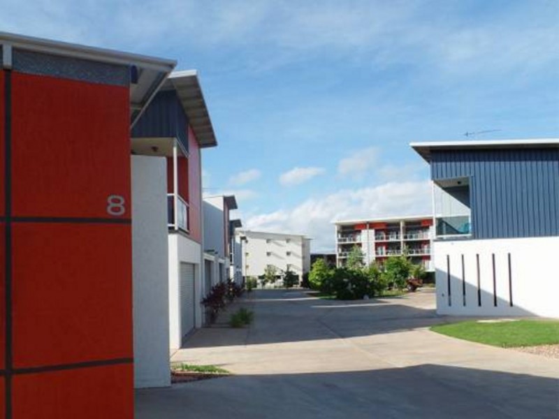 9/8 Camm Street, Johnston NT 0832