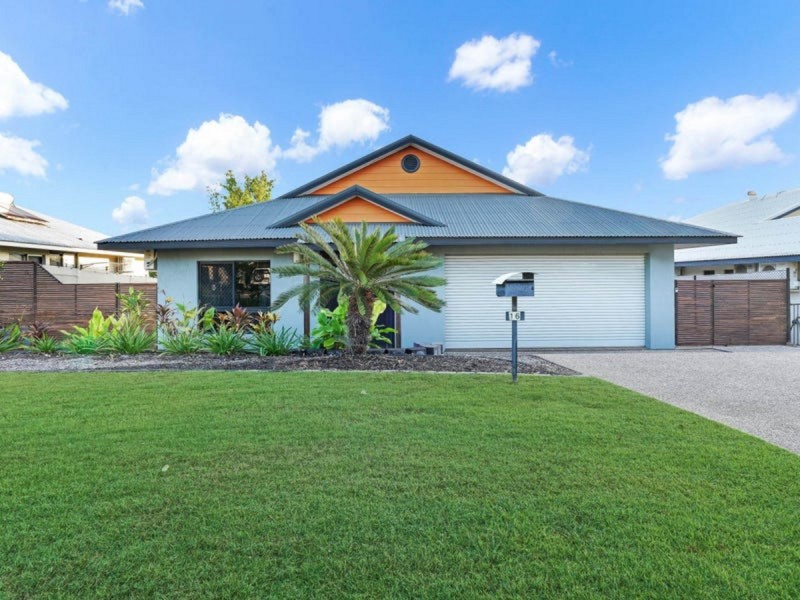 16 Inverway Circuit, Farrar NT 0830