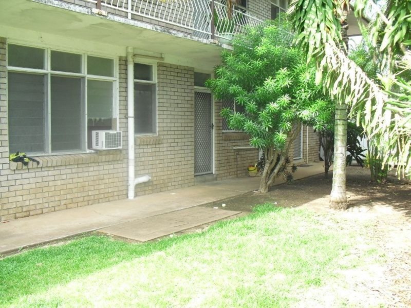 2/36 Kurrajong Crescent, Nightcliff NT 0810