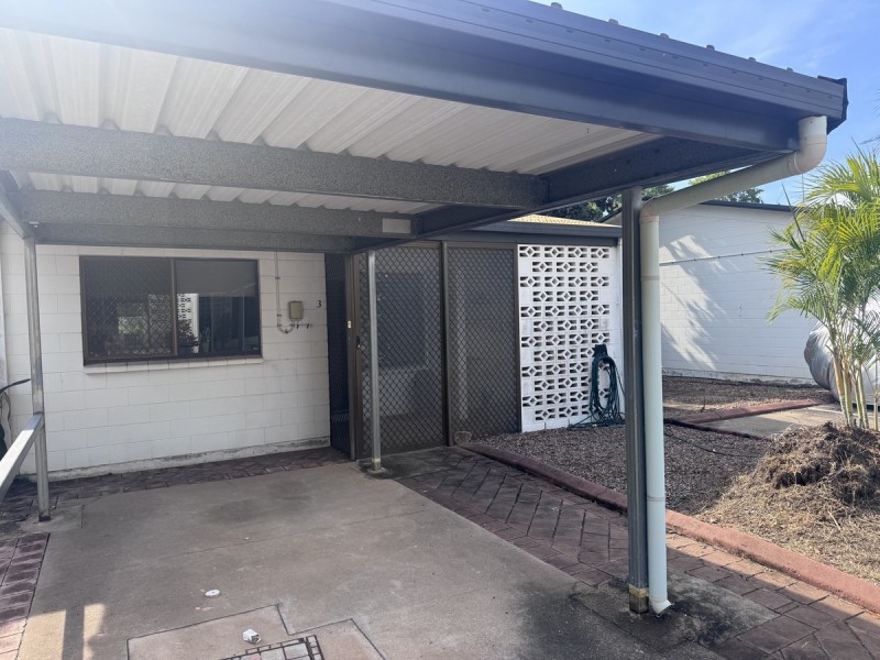 3/20 Somerville Gardens, Parap NT 0820