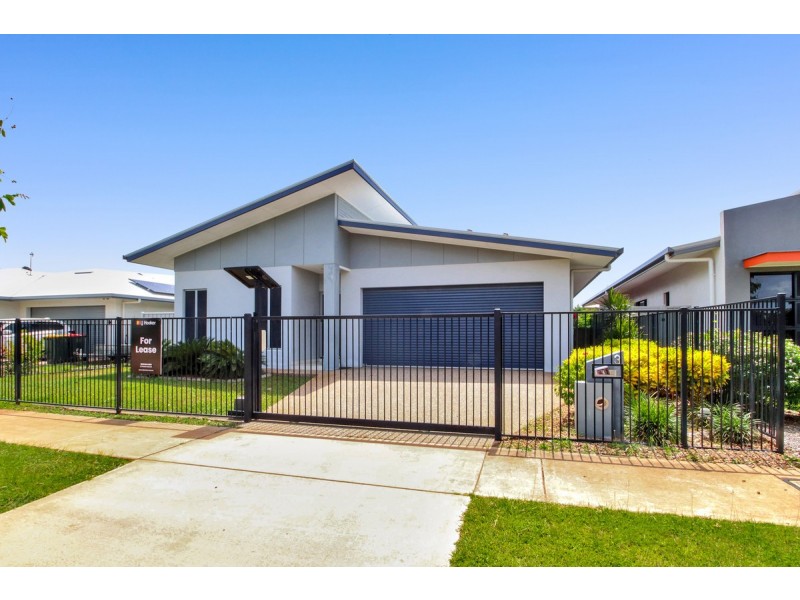 3 Letts Crescent, Berrimah NT 0828