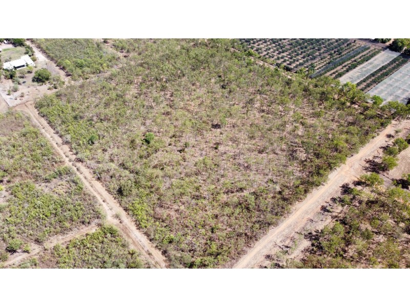 Lot 15/55 Lowther Road, Bees Creek NT 0822