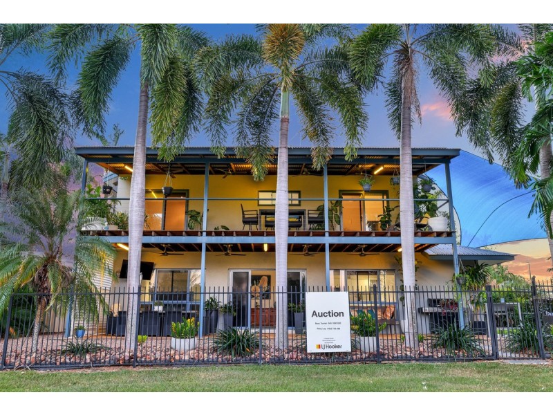 13 Crown Court, Durack NT 0830