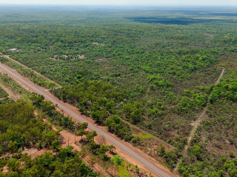 Lot 3507/4745 Fog Bay Road, Dundee Forest NT 0840