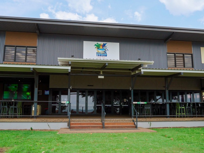 Lot 3507/4745 Fog Bay Road, Dundee Forest NT 0840