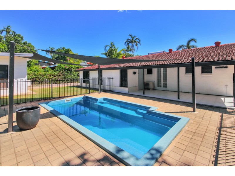 4 Samson Crt, Malak NT 0812