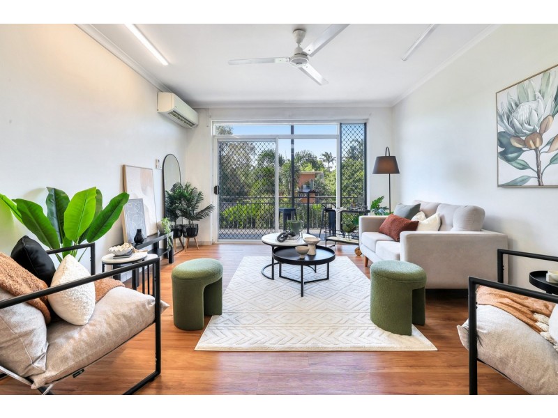 6/29 Kurrajong Crescent, Nightcliff NT 0810
