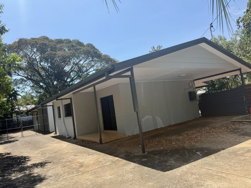 1/38 Nation Crescent, Coconut Grove NT 0810