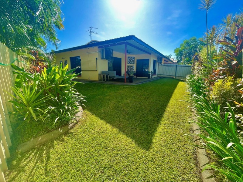 6/11 Sonder Crescent, Bakewell NT 0832