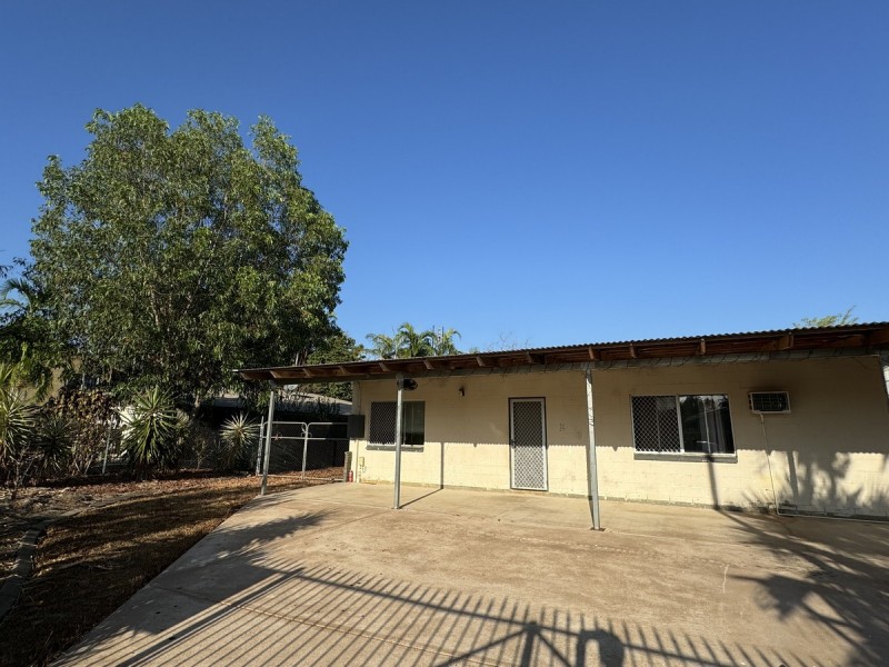 24 Kafcaloudes Crescent, Moulden NT 0830