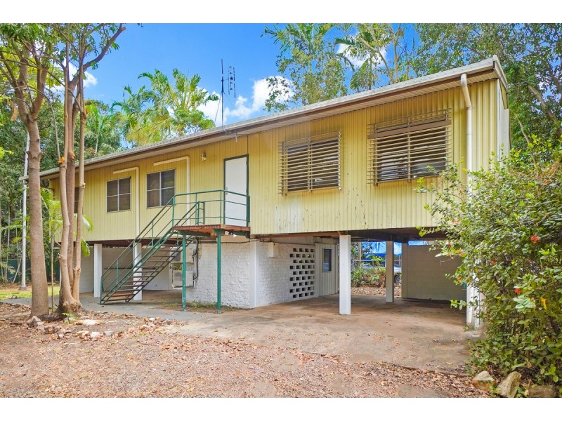 103 Bagot Road, Ludmilla NT 0820