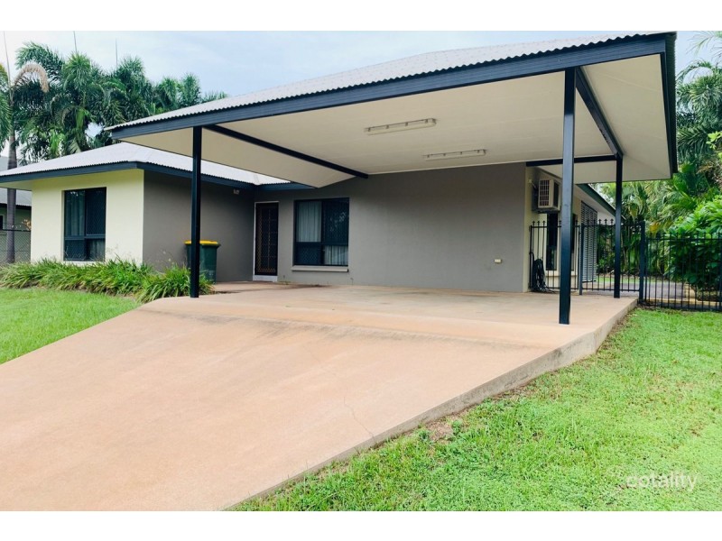 60 Odegaard Drive, Rosebery NT 0832